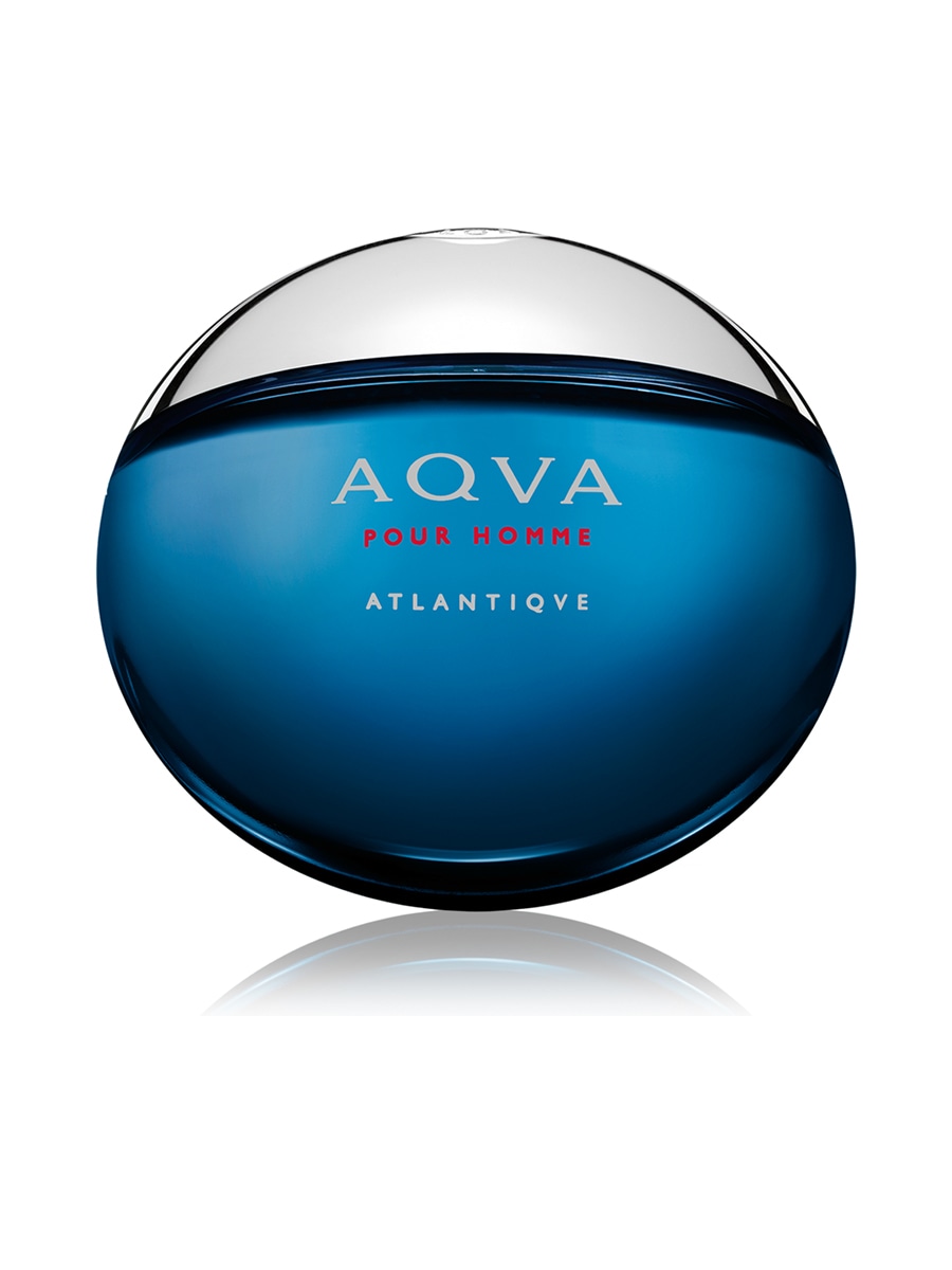 Bvlgari Aqva Pour Homme Atlantiqve EDT 50 ml.