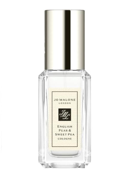 Jo Malone English & Sweet Pea Cologne 9 ml. (หัวสเปรย์)