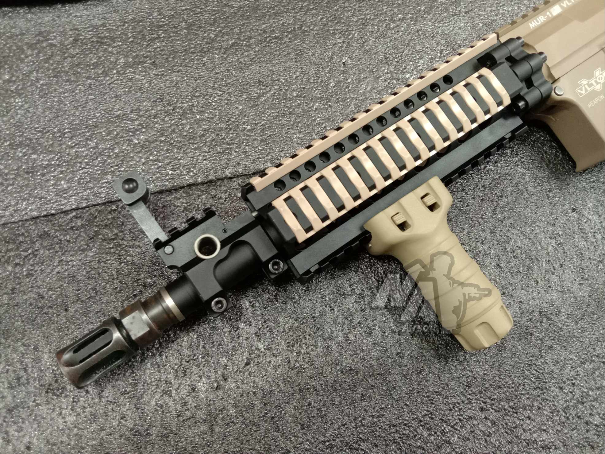 G&P 901 Sentry Magpul TAN (มือสอง)