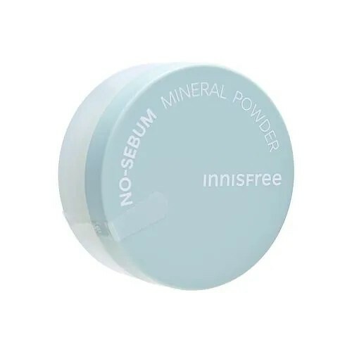 Innisfree No-Sebum Mineral Powder 5 g.
