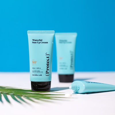 SKINRx Lab Waterful Sun Up Cream 50 ml.