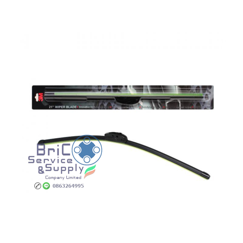 Car Wiper Blade 21" ใบปัดน้ำฝน ขนาด 21"