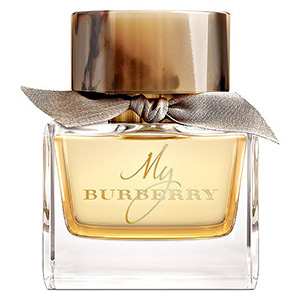 Burberry My Burberry Eau De Parfum 90 ml. (กล่องซีล)