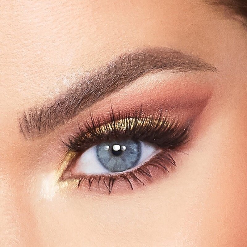 Too Faced Teddy Bare Bare It All Eyeshadow Palette