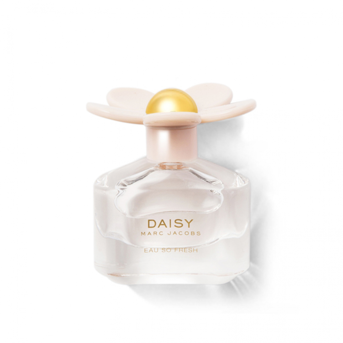 Marc Jacobs Daisy Eau So Fresh Eau De Toilette 4 ml.