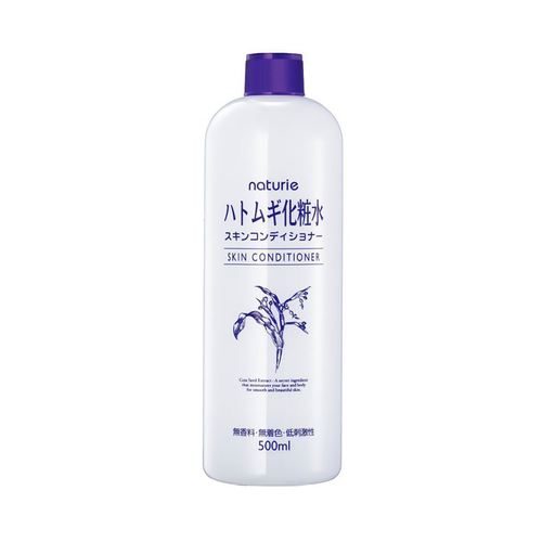 Naturie Hatomugi Skin Conditioner 500 ml.