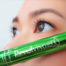 B.Q. Cover Perfect Eyelash Mascara 10 ml.