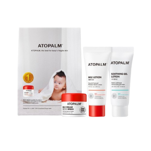 ATOPALM Trial Kit