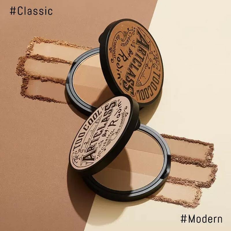 Too cool for School Artclass By Rodin Shading Expert Kit #01 Classic