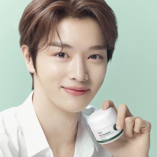 Dr.G R.E.D Blemish Clear Soothing Cream 70 ml.