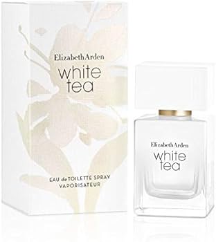 Elizabeth Arden White Tea EDT 30 ml.