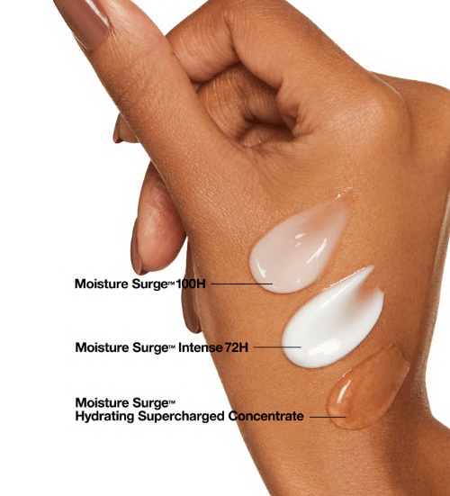 Clinique Moisture Surge 100-Hour Auto-Replenishing Hydrator 50 ml.