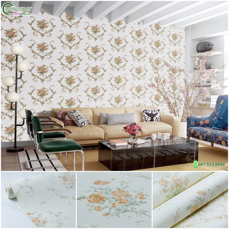 vintage wallpaper