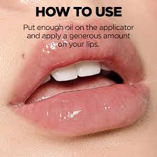 The Saem Eco Soul Lip Oil 6 ml. #02 Berry