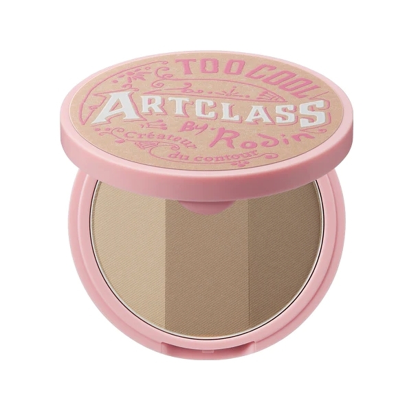 Too Cool For School Artclass By Rodin Shading Boutique Limited Pink Edition #Modern