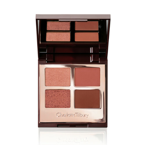 Chalotte Tilbury Luxury Palette 6 g. #Pillow Talk Dreams