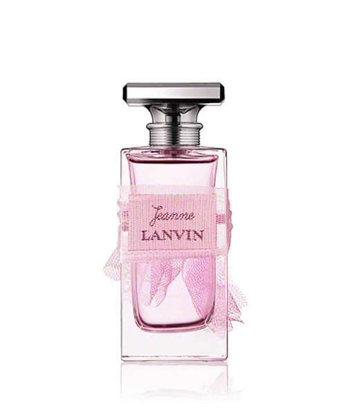 Lanvin Jeanne EDP 100 ml. (Tester Box)