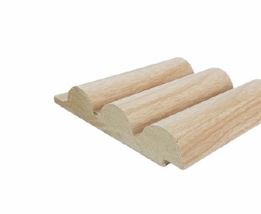 ไม้ระแนง MDF LM18-1