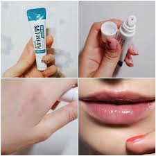 Mediheal Labocare Panteno Lips Healssence 10 ml. กล่องสีฟ้า