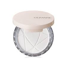 Cezanne Poreless Powder Clear 8 g.