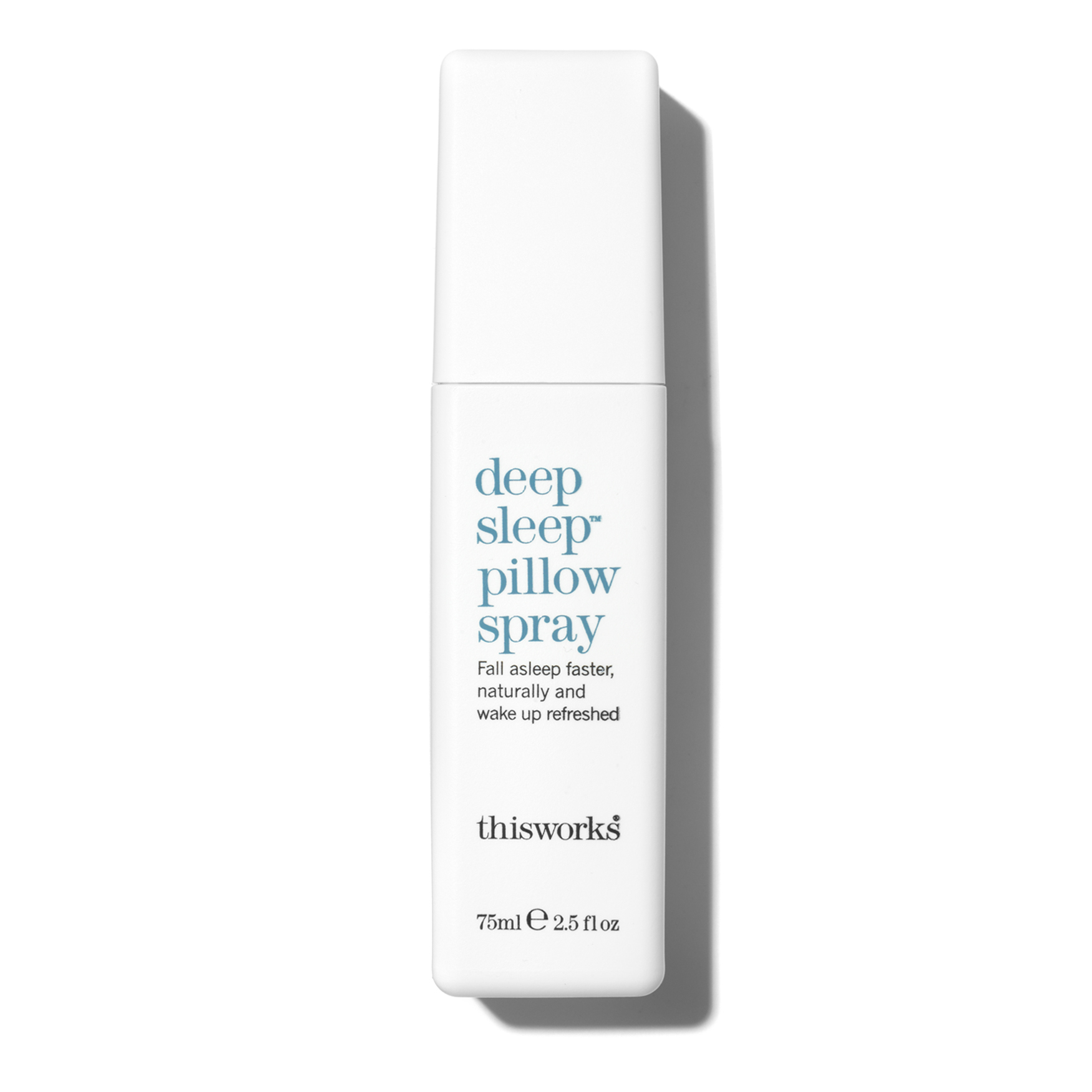 This Works Deep Sleep Pillow Spray 75 ml.