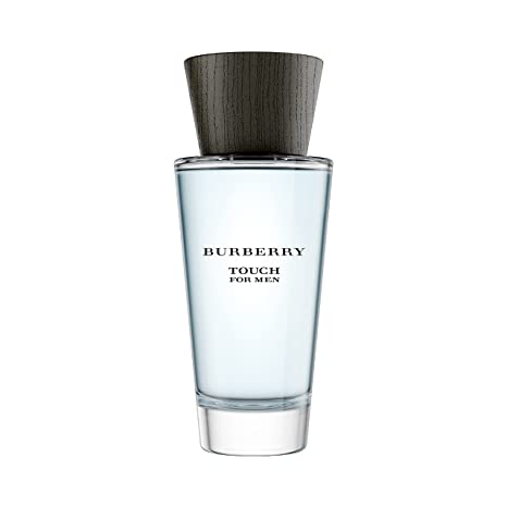 Burberry Touch For Men Eau de Toilette 100 ml. (Tester Box)