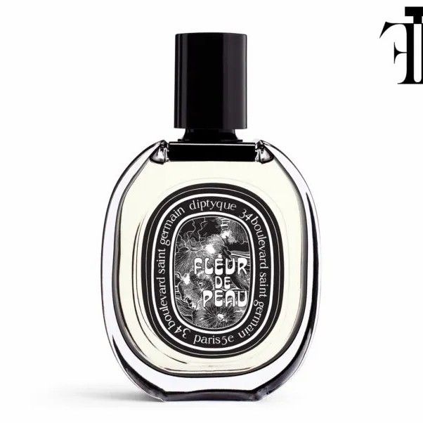 DIPTYQUE FLEUR DE PEAU EDP 75 ml.