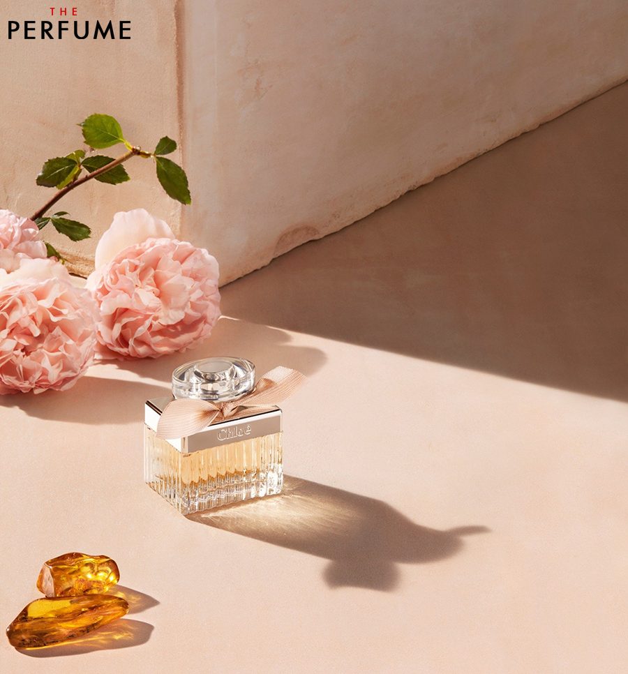 Chloé Eau De Parfum 5 ml.