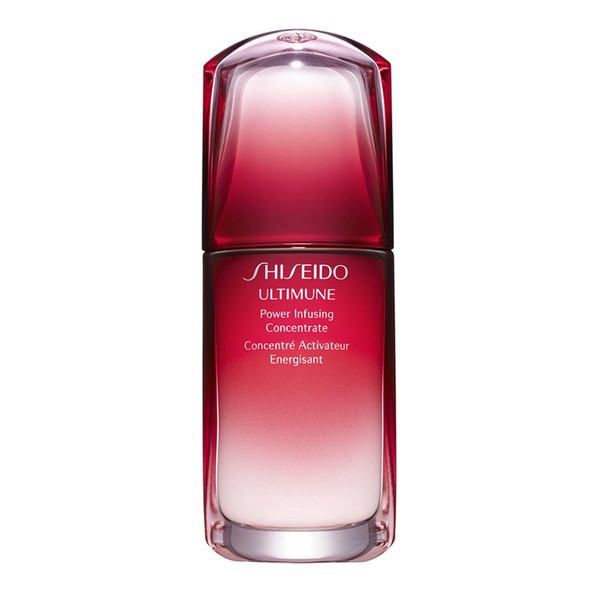 Shiseido Ultimune Power Infusing Concentrate 50 ml.