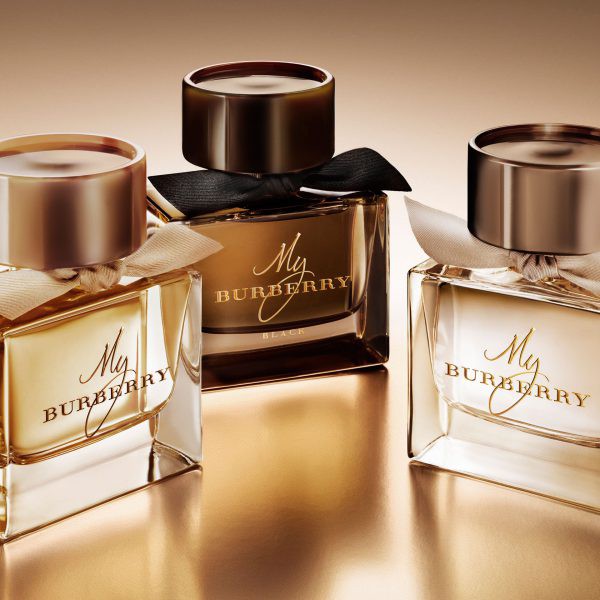 Burberry My Burberry Eau De Parfum 30 ml.