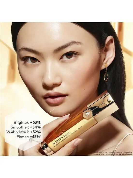 Guerlain Abeille Double R Renew & Repair Serum 50 ml.