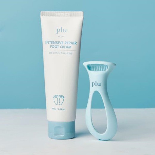 Plu Perfect Foot Care Set