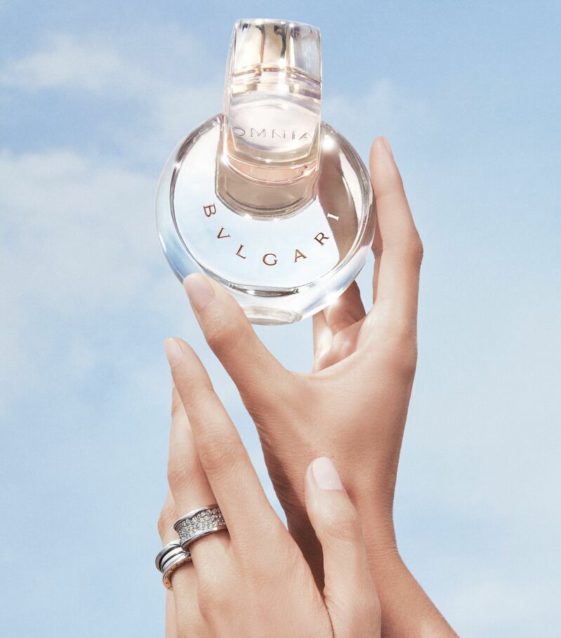 Bvlgari Omnia Crystalline EDP 50 ml.