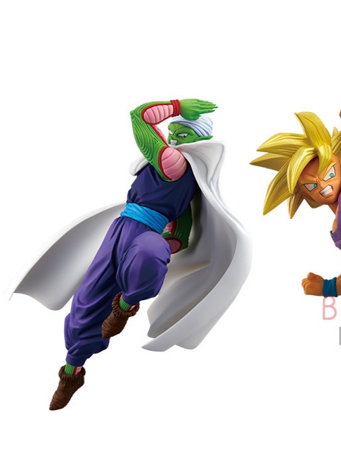 Piccolo Dragon Ball Super Chousenshi Retsuden