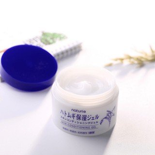 Naturie Hatomugi Skin Conditioning Gel 18 g.