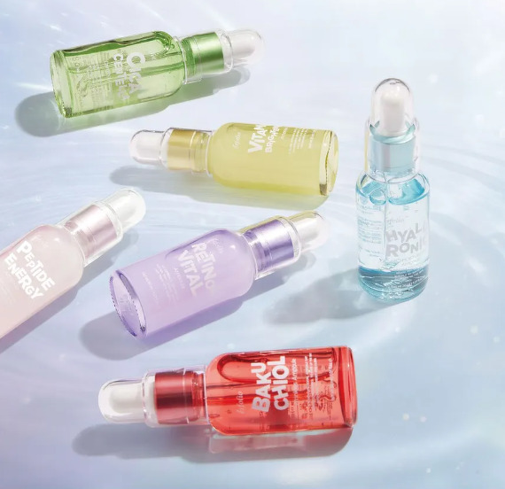 Esfolio Vitamin Brightening Ampoule 30 ml.