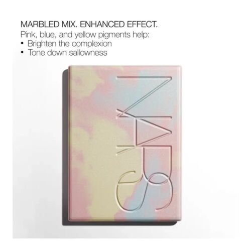 NARS Light Reflecting Prismatic Powder 10 g. #Moonwave