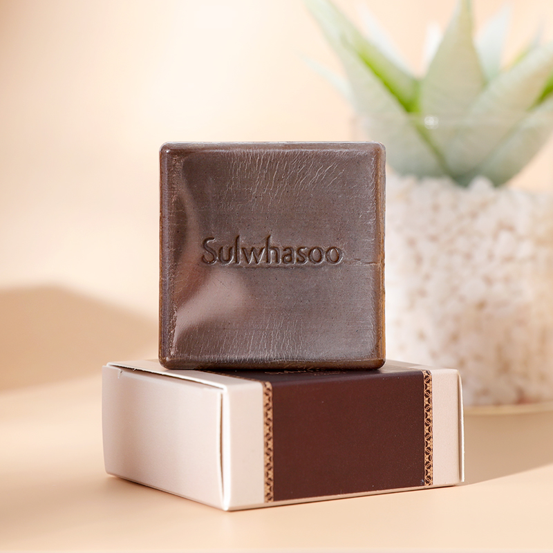 Sulwhasoo Herbal Soap 50 g.