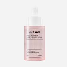 Biodance Pore Tightening Collagen Ampoule 50 ml.