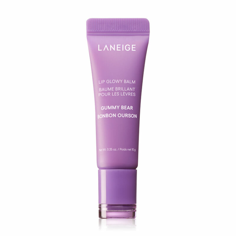 Laneige Lip Glowy Balm Gummy Bear Hydrate Glossy 10 g.