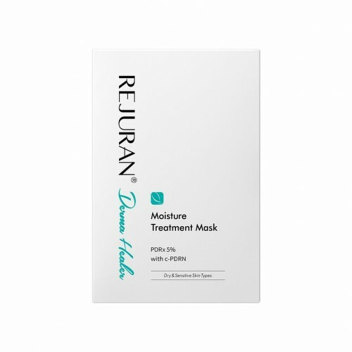 Rejuran Derma Healer Moisture Treatment Mask 23 ml 1 แผ่น