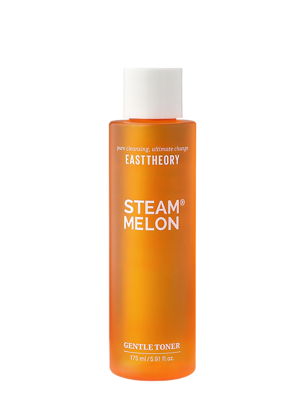 Easttheory Steam Melon Gentle Toner 175 ml.