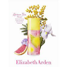 Elizabeth Arden Green Tea Mimosa EDT 100 ml.