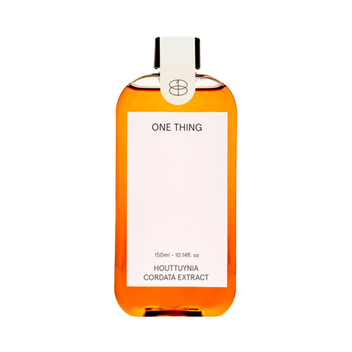 One Thing Toner Houttuynia Cordata Extract 150 ml.