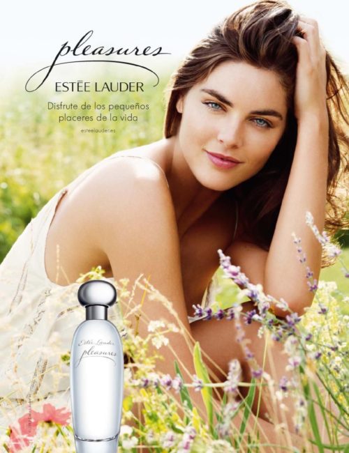 Estee Lauder Pleasures Eau de Parfum 30 ml.