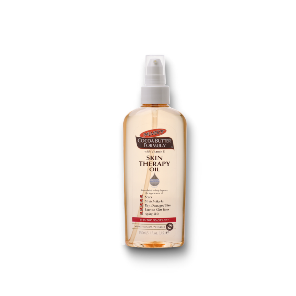 Palmer's Cocoa Butter Formula Skin Therapy Oil 150 ml.