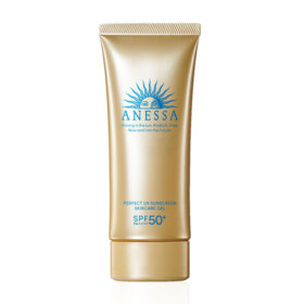 Anessa Perfect UV Sunscreen Skincare Gel SPF50+ PA++++ 90 g. (Exp. 06/2026)