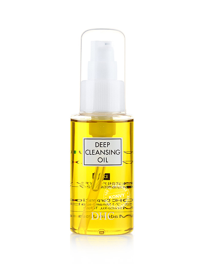 DHC Deep Cleansing Oil 70 ml.