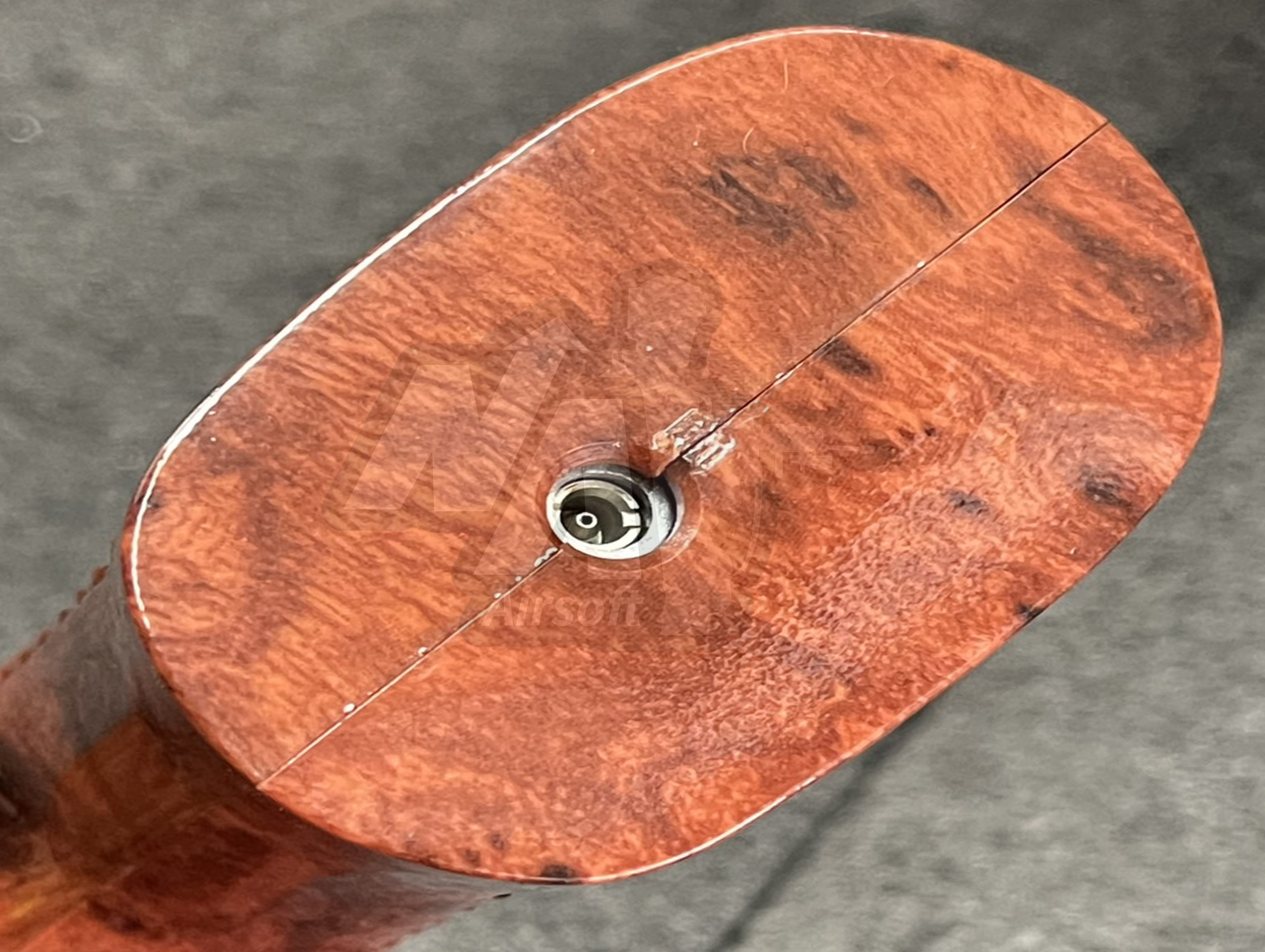 CROWN S&W M29 .44 MAGNUM 8 INCH (มือสอง)