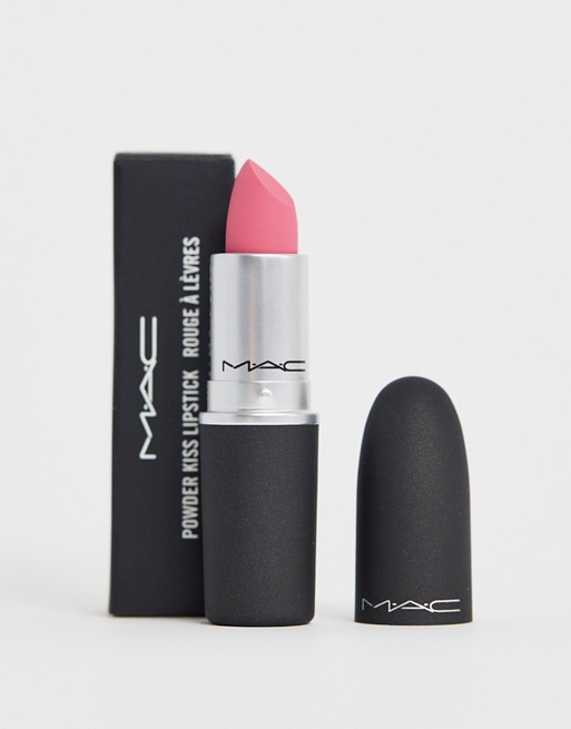 M.A.C Matte Lipstick 3 g. #917 Sexy But Sweet